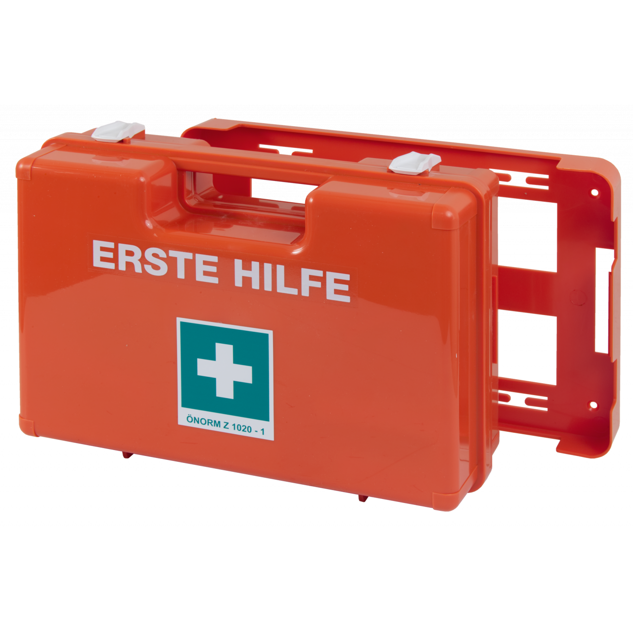 Typ 1 Erste Hilfe Koffer lt. Önorm Z 1020 1-5 Arbeitnehmer