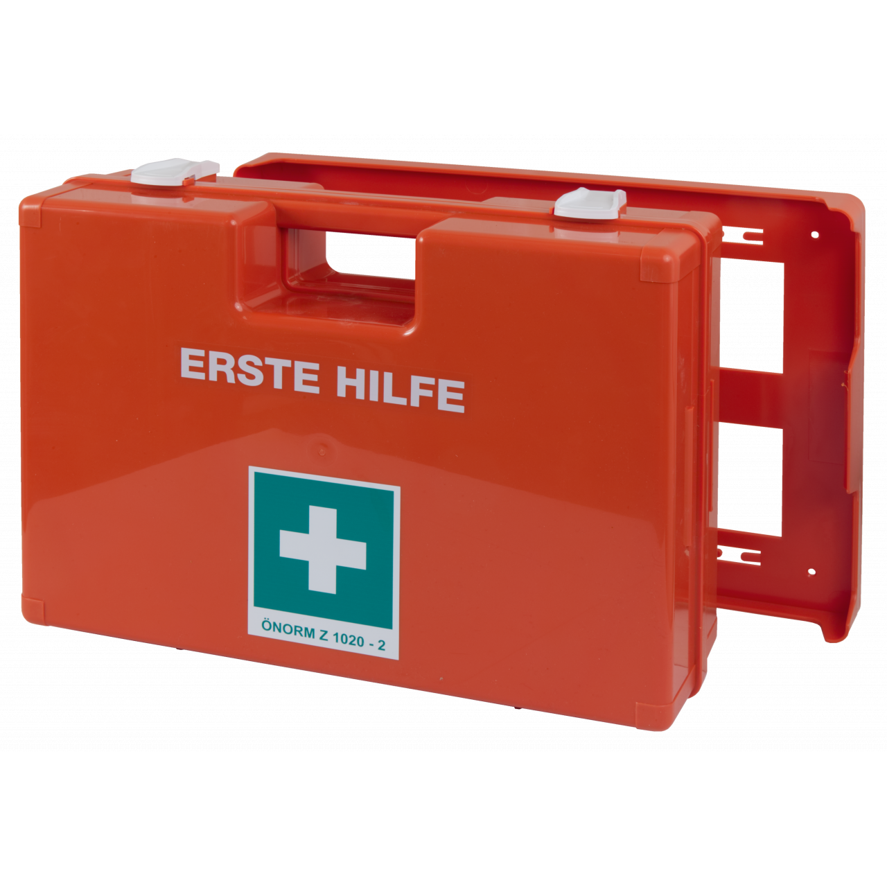 Typ 2 Erste Hilfe Koffer lt. Önorm Z 1020 6-20 Arbeitnehmer