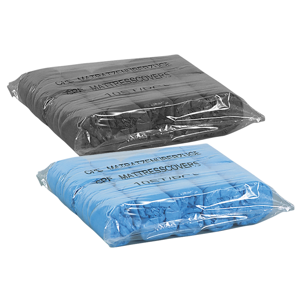 Matratzenschoner Schwarz