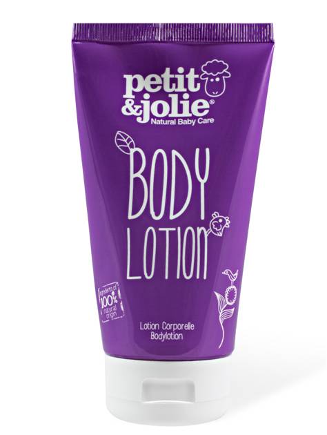 Petit et Jolie Bodylotion 150ml