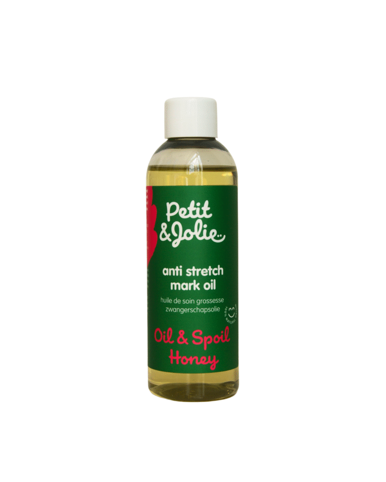 Petit et Jolie Anti-Dehnungsstreifen-Öl 100ml