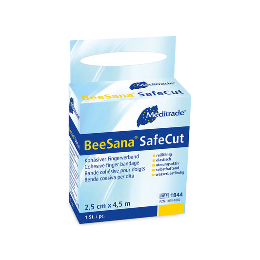 BeeSana SafeCut Fingerverband