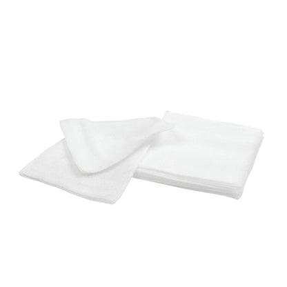 BeeSana Mullkompresse, unsteril, 10 x 10 cm