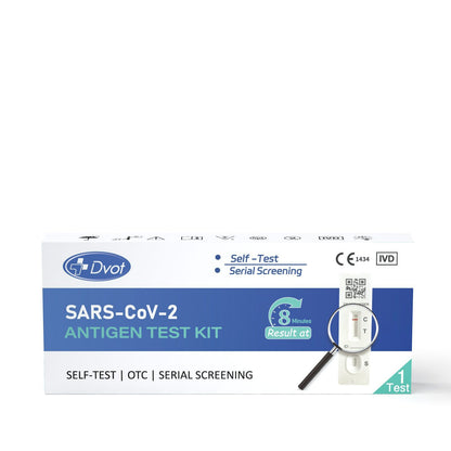 DVOT Antigen Schnelltest