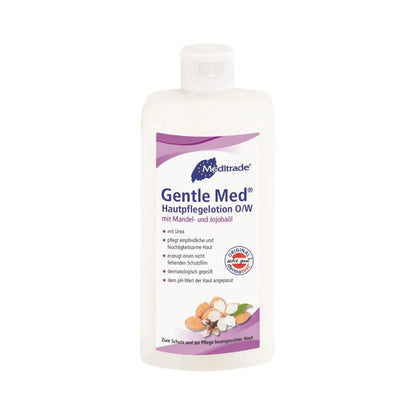 GENTLE MED® HAUTPFLEGELOTION (O/W)