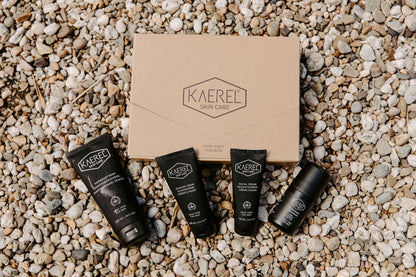 KAEREL Geschenkset für den Mann
