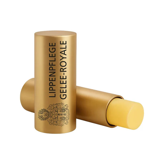 Schloßwald-Bienengut®  Lippenpflege mit Gelee-Royale