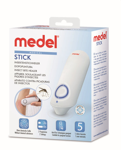 Beurer Medel Stick Insektenstichheiler BR 60