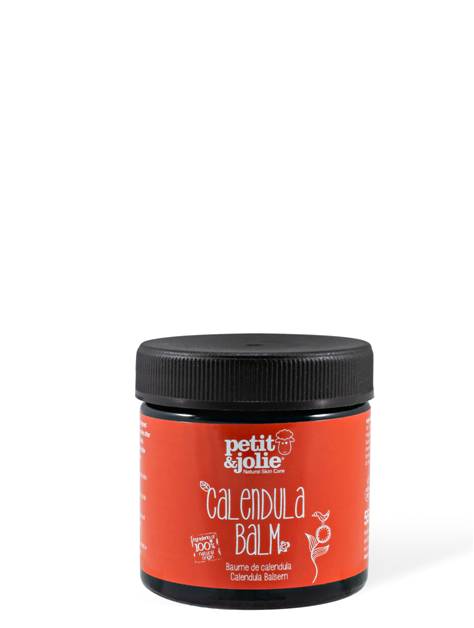 Petit et Jolie Bio Ringelblume-Balsam 55ml