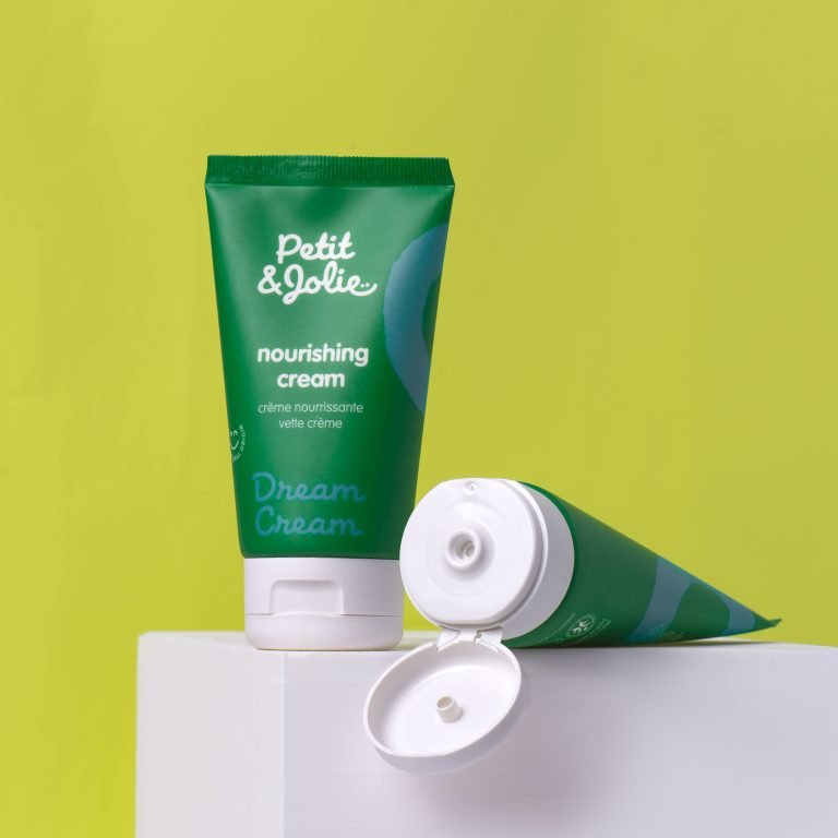 Petit et Jolie Gesichtspflegecreme 75ml